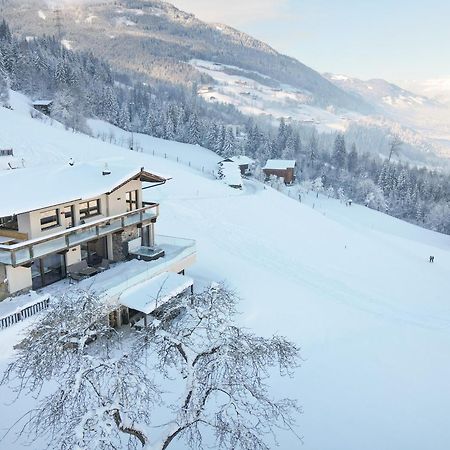 Chalets & Apartments Wachterhof Kaltenbach Esterno foto