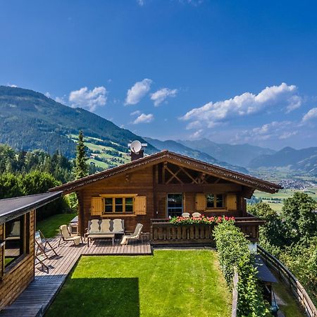 Chalets & Apartments Wachterhof Kaltenbach Esterno foto