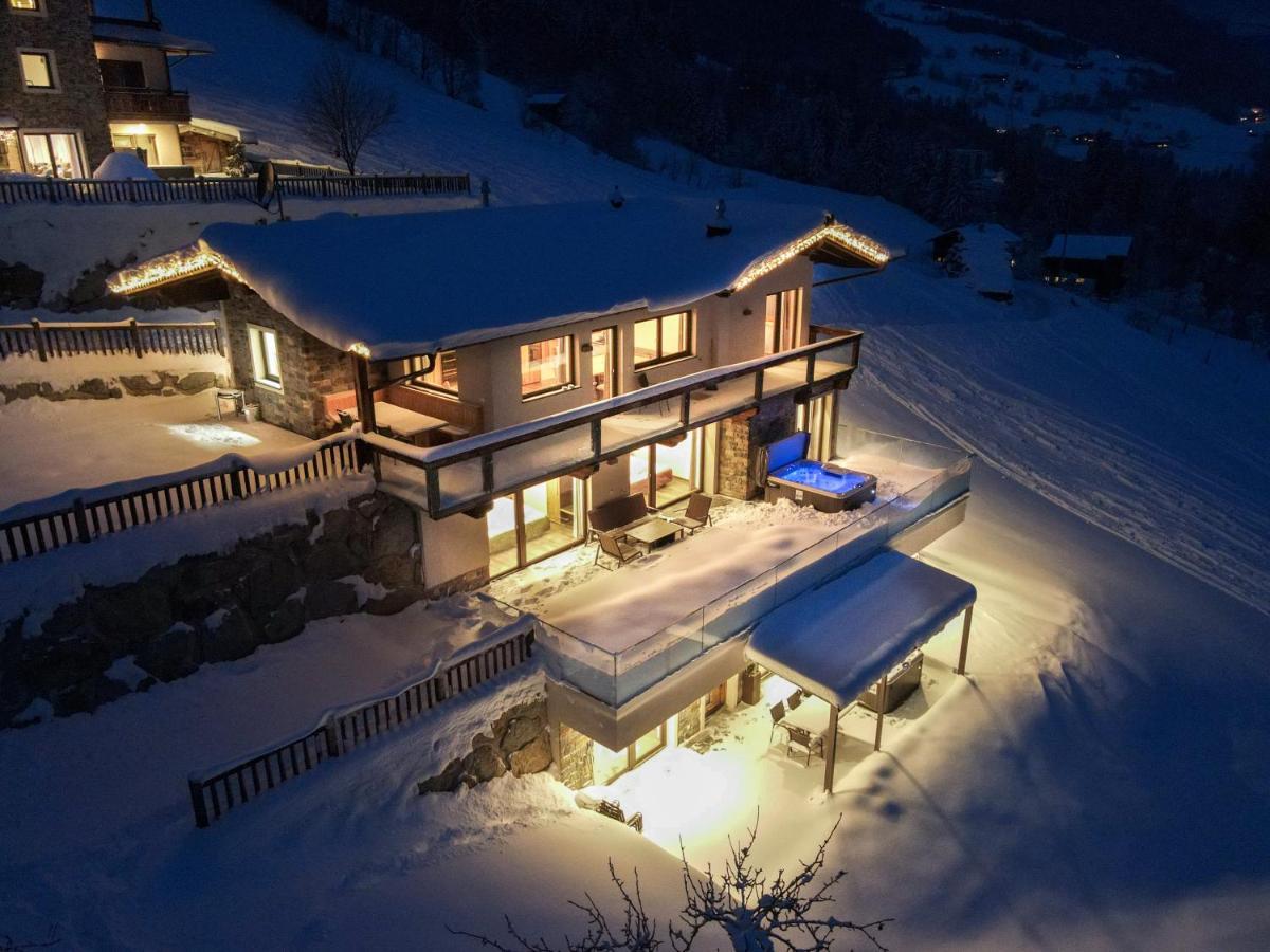 Chalets & Apartments Wachterhof Kaltenbach Esterno foto