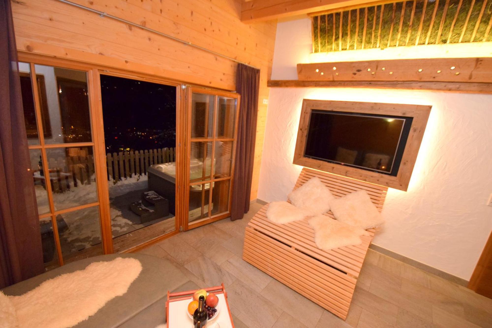 Chalets & Apartments Wachterhof Kaltenbach Esterno foto